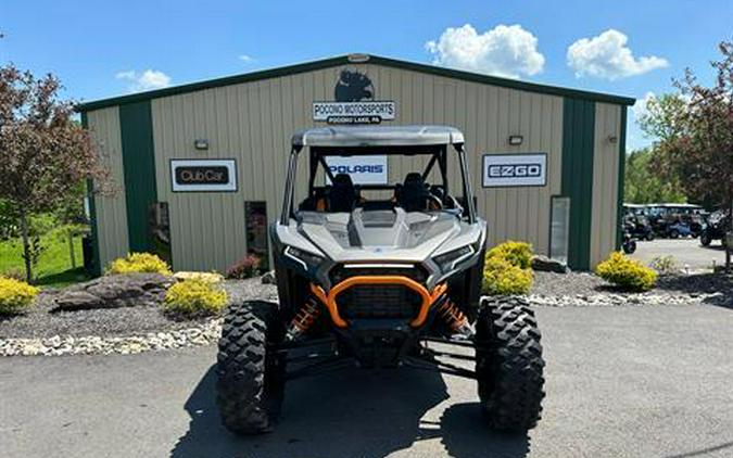 2024 Polaris RZR XP 1000 Ultimate