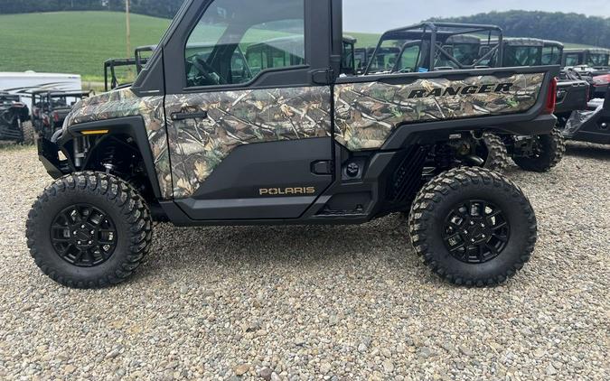 2024 Polaris® Ranger XD 1500 NorthStar Edition Ultimate Camo