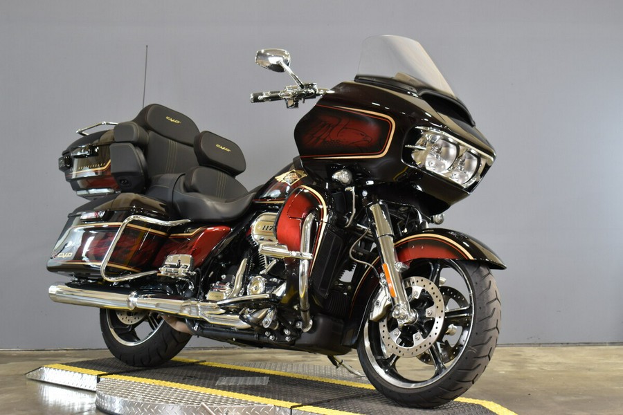 2023 Harley-Davidson Cvo Road Glide