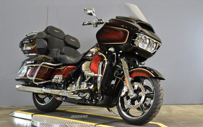 2023 Harley-Davidson Cvo Road Glide