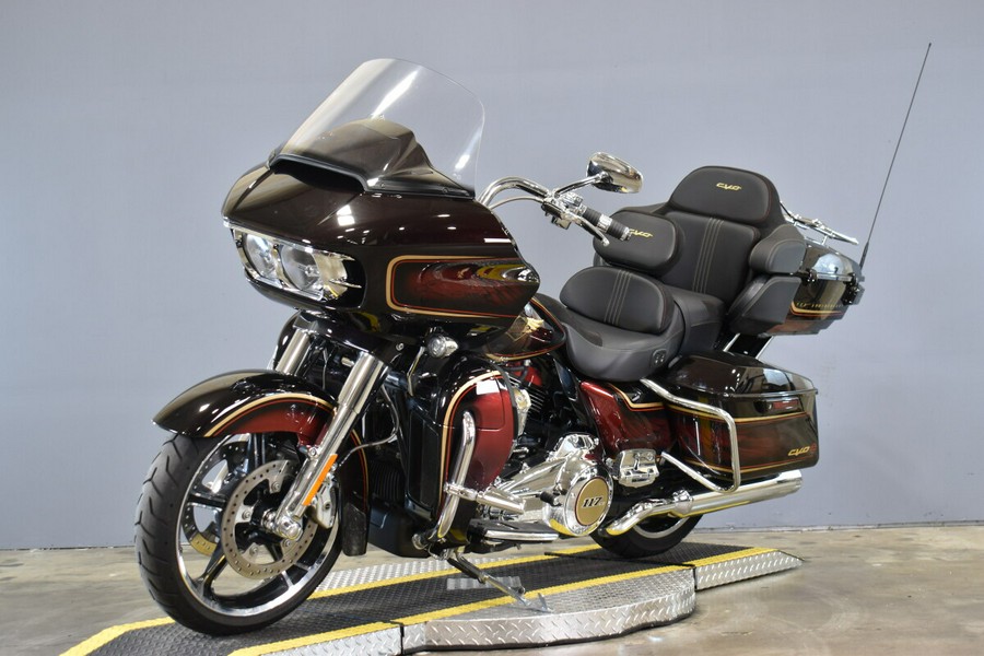 2023 Harley-Davidson Cvo Road Glide