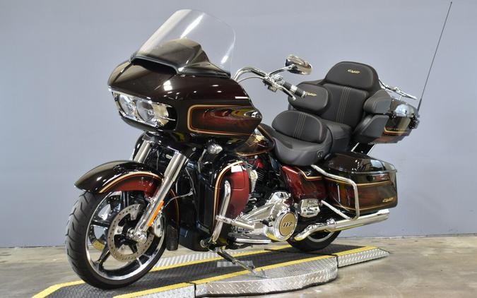 2023 Harley-Davidson Cvo Road Glide