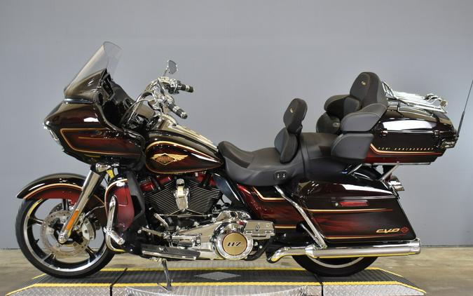 2023 Harley-Davidson Cvo Road Glide