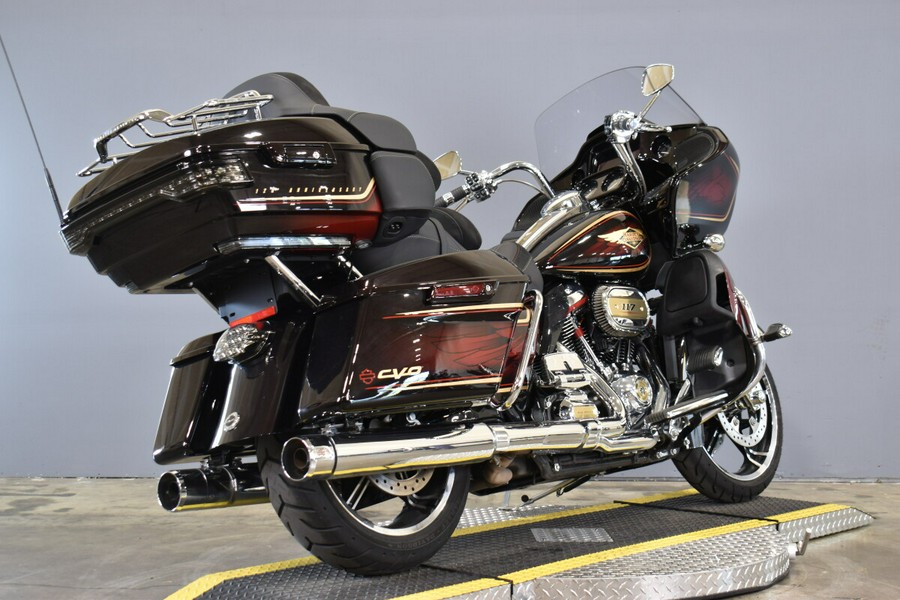 2023 Harley-Davidson Cvo Road Glide