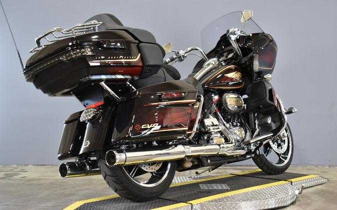 2023 Harley-Davidson Cvo Road Glide