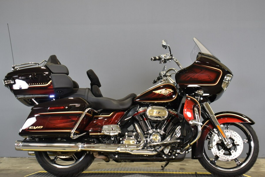 2023 Harley-Davidson Cvo Road Glide