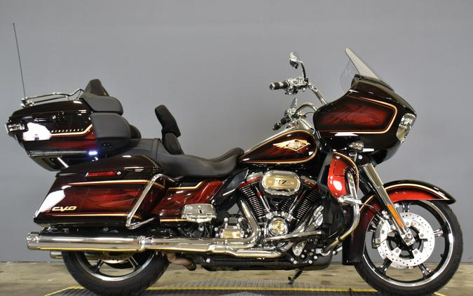 2023 Harley-Davidson Cvo Road Glide