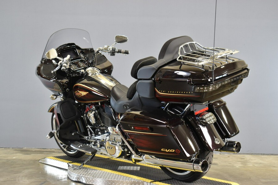 2023 Harley-Davidson Cvo Road Glide