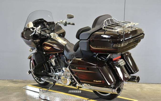 2023 Harley-Davidson Cvo Road Glide