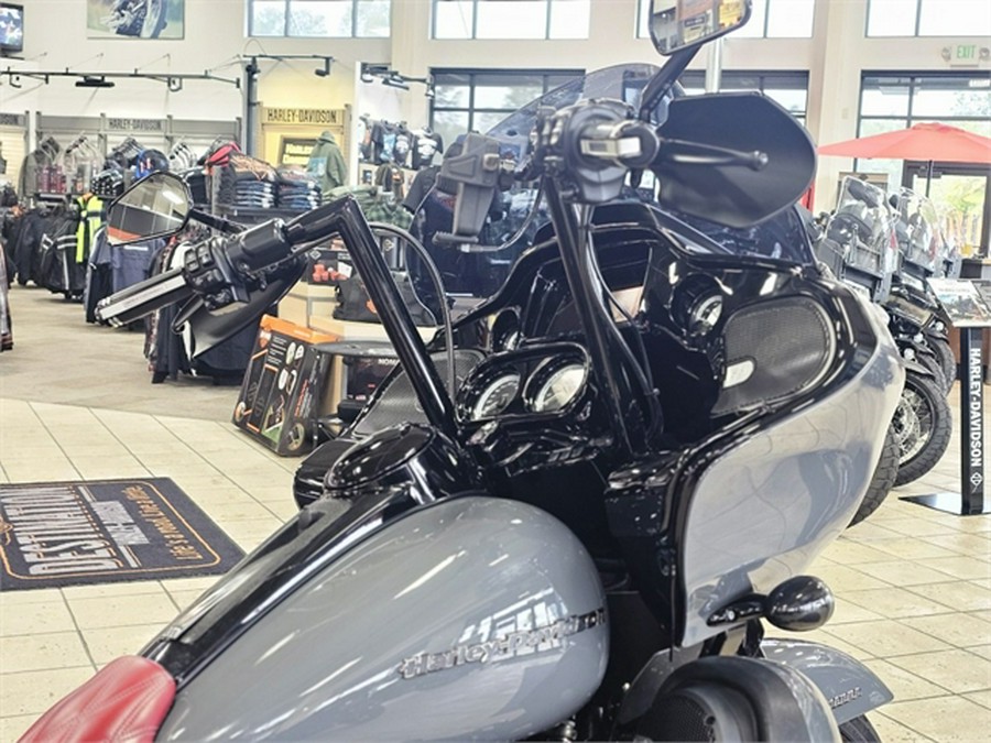 2022 Harley-Davidson Road Glide Limited