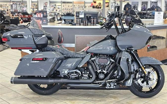 2022 Harley-Davidson Road Glide Limited