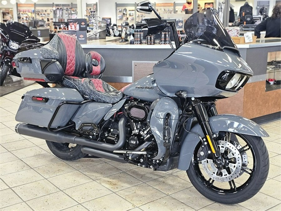 2022 Harley-Davidson Road Glide Limited