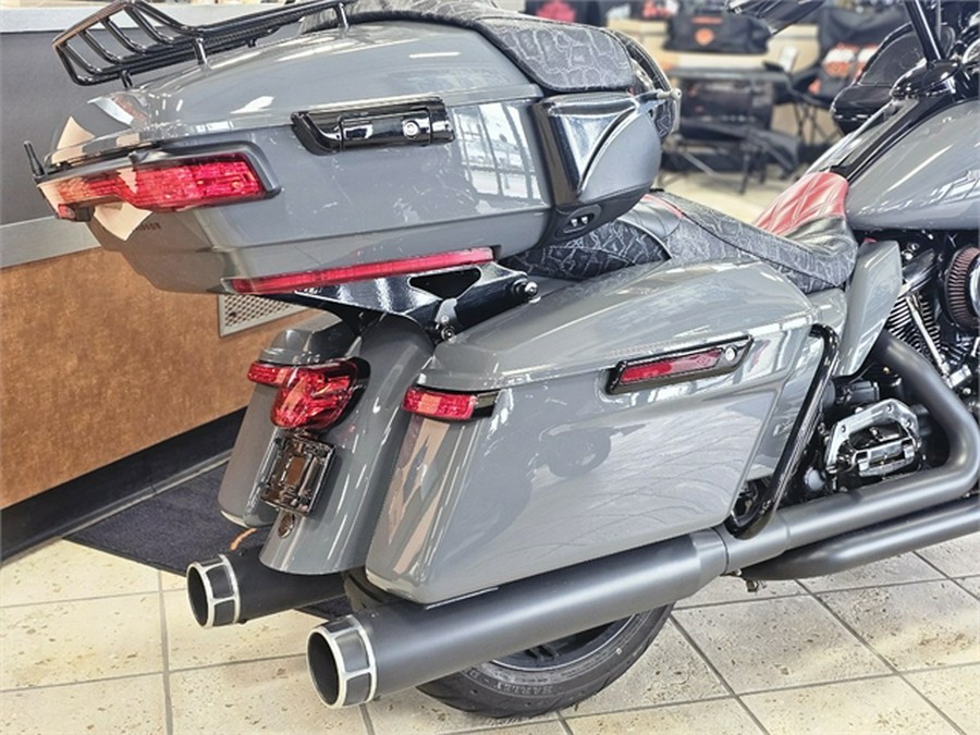 2022 Harley-Davidson Road Glide Limited