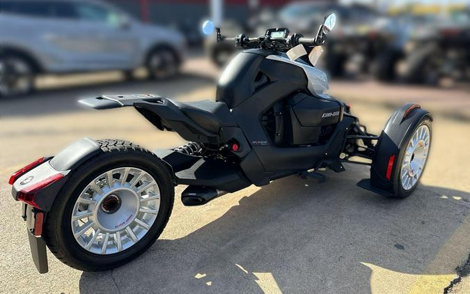2024 Can-Am RYKER RALLY 900