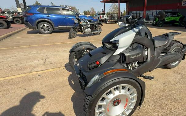 2024 Can-Am RYKER RALLY 900