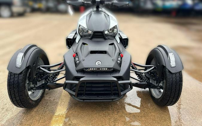 2024 Can-Am RYKER RALLY 900