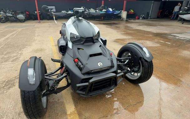 2024 Can-Am RYKER RALLY 900