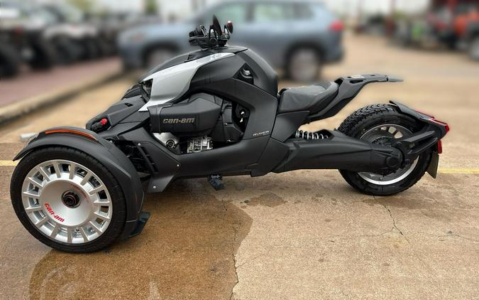 2024 Can-Am RYKER RALLY 900