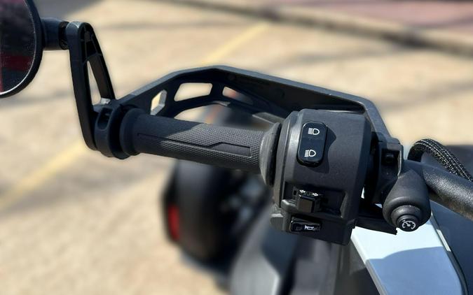 2024 Can-Am RYKER RALLY 900