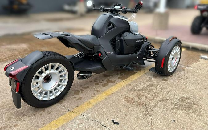 2024 Can-Am RYKER RALLY 900