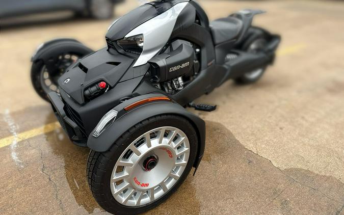 2024 Can-Am RYKER RALLY 900