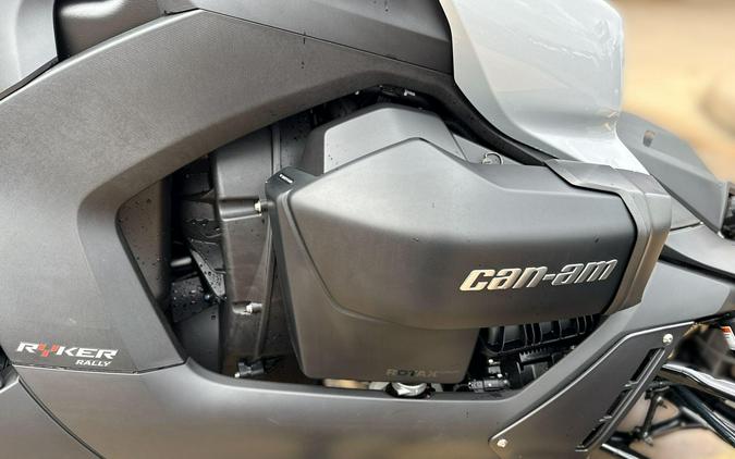 2024 Can-Am RYKER RALLY 900