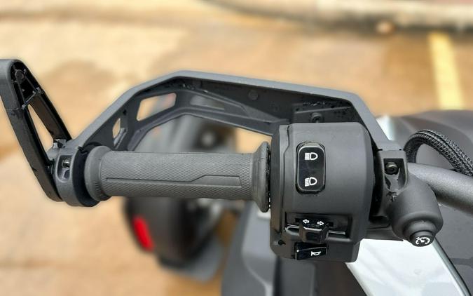 2024 Can-Am RYKER RALLY 900