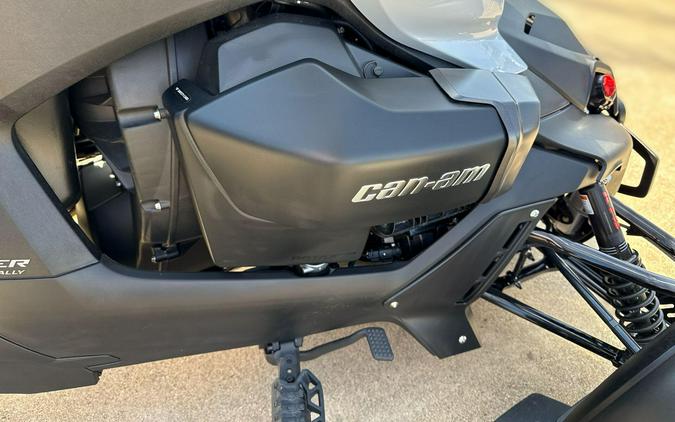 2024 Can-Am RYKER RALLY 900