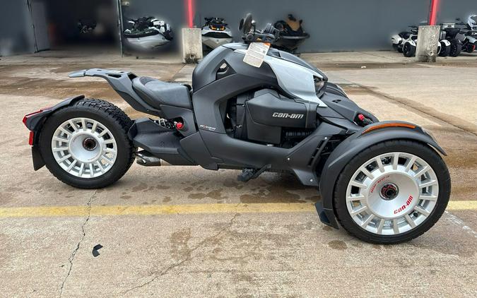 2024 Can-Am RYKER RALLY 900