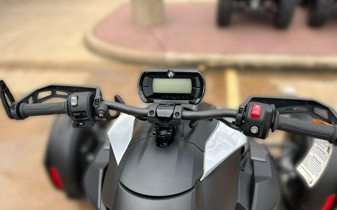 2024 Can-Am RYKER RALLY 900