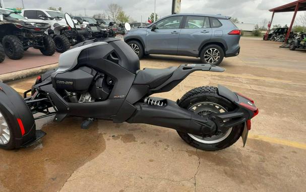 2024 Can-Am RYKER RALLY 900