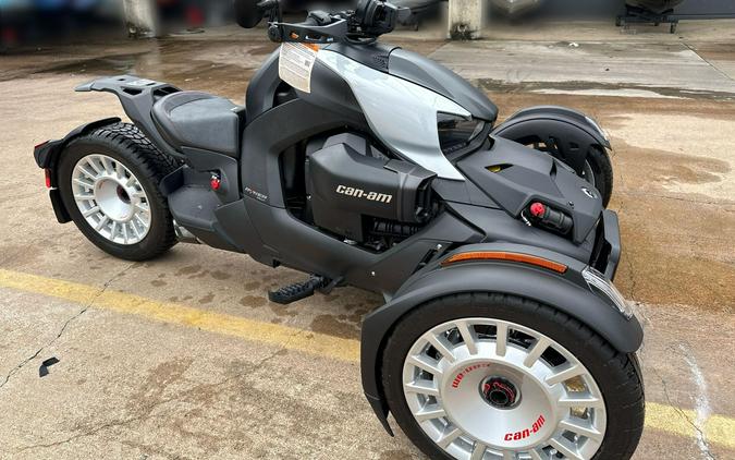 2024 Can-Am RYKER RALLY 900