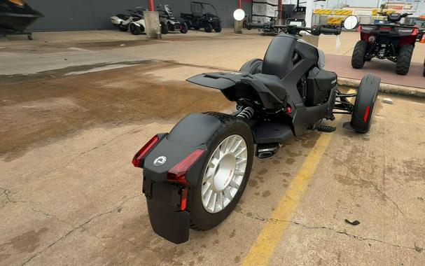 2024 Can-Am RYKER RALLY 900