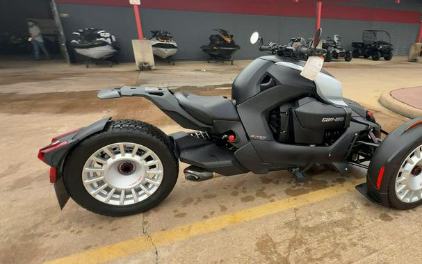 2024 Can-Am RYKER RALLY 900