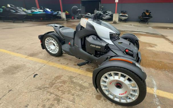 2024 Can-Am RYKER RALLY 900