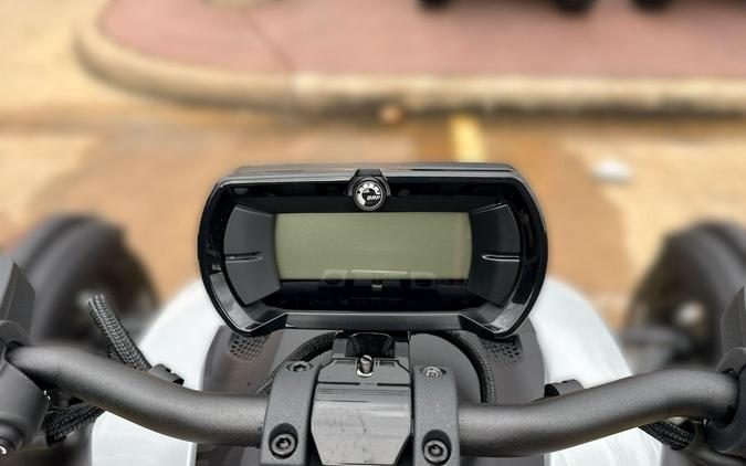 2024 Can-Am RYKER RALLY 900