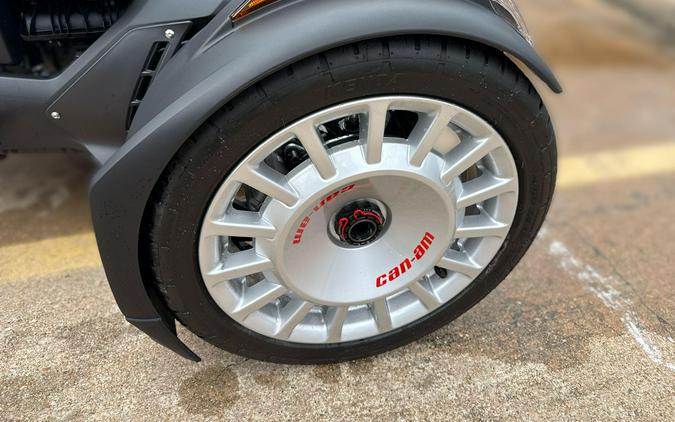 2024 Can-Am RYKER RALLY 900