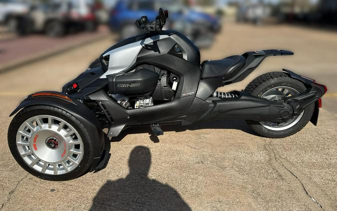 2024 Can-Am RYKER RALLY 900