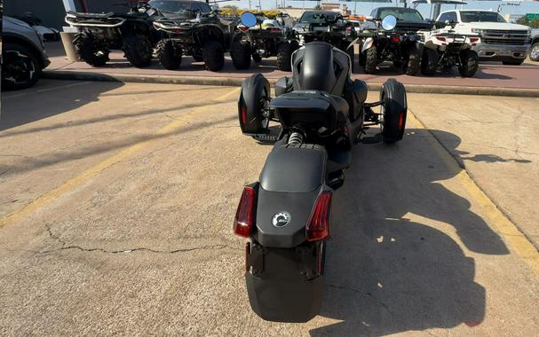 2024 Can-Am RYKER RALLY 900