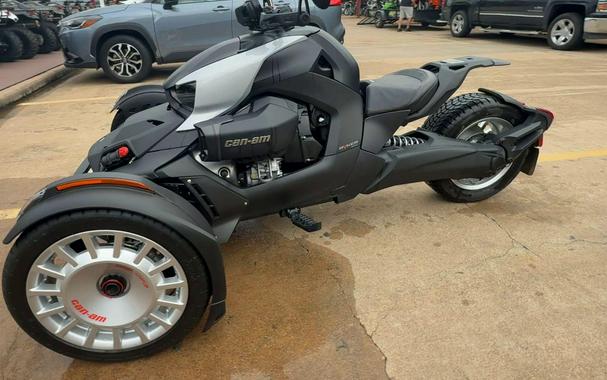 2024 Can-Am RYKER RALLY 900