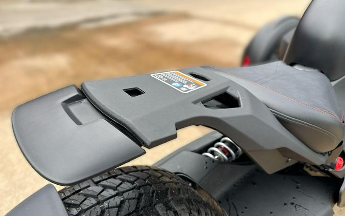 2024 Can-Am RYKER RALLY 900