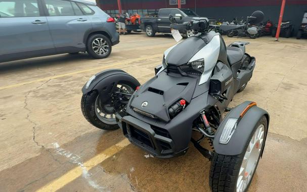 2024 Can-Am RYKER RALLY 900