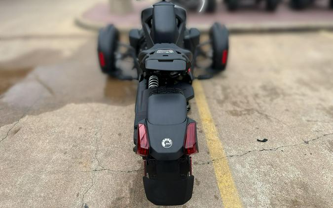 2024 Can-Am RYKER RALLY 900