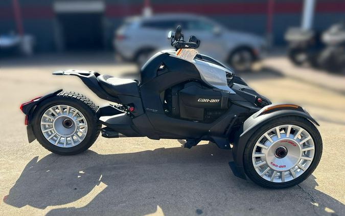 2024 Can-Am RYKER RALLY 900