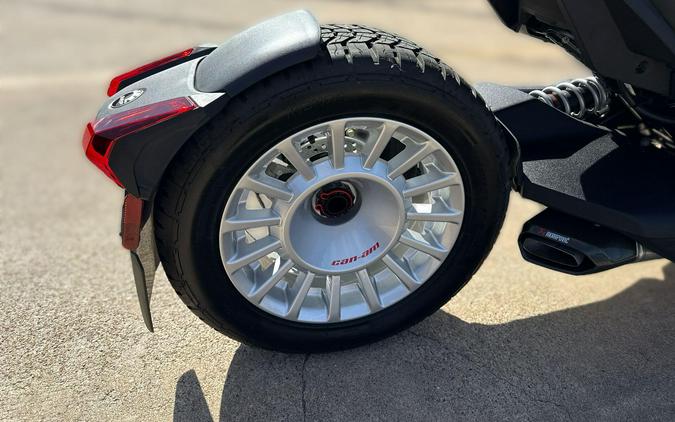 2024 Can-Am RYKER RALLY 900