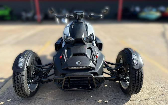 2024 Can-Am RYKER RALLY 900