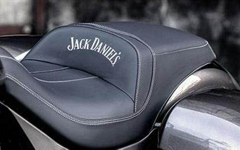 2020 Indian Motorcycle Springfield® Dark Horse® Jack Daniel’s® Limited Edition