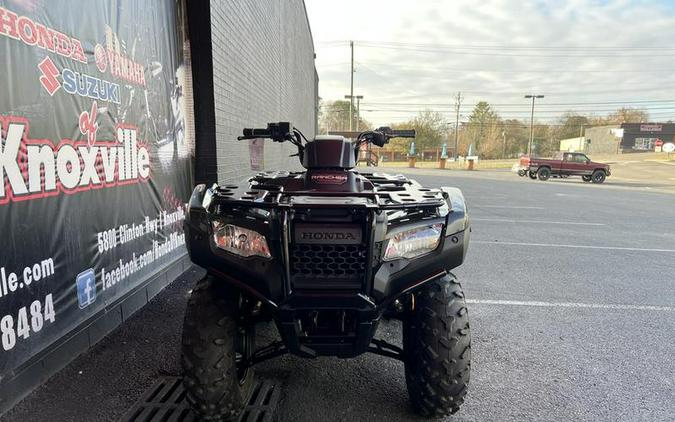 2026 Honda® FourTrax Rancher