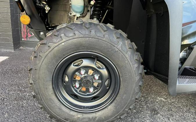 2026 Honda® FourTrax Rancher