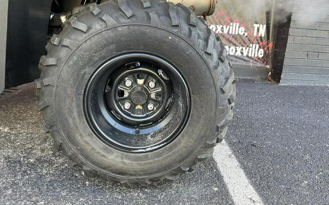 2026 Honda® FourTrax Rancher